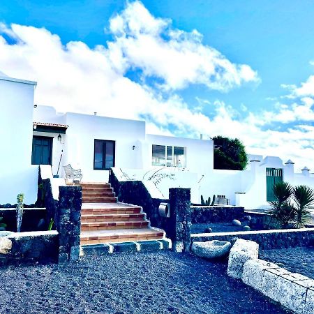 Luxury House Villa De Teguise Teguise  Exterior foto