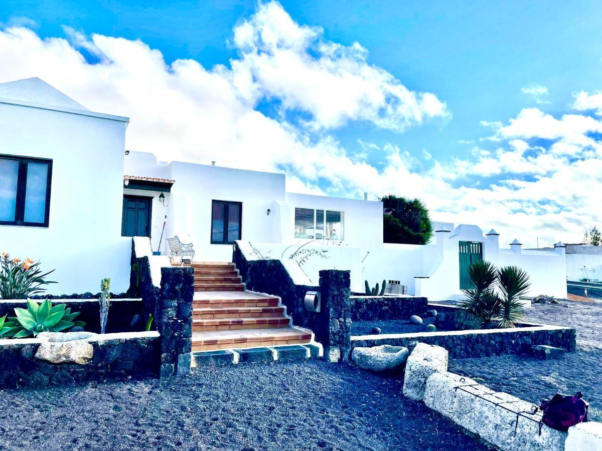 Luxury House Villa De Teguise Teguise  Exterior foto